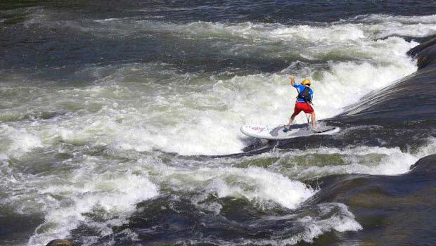 Inflatable SUP Review - Which board do I want?