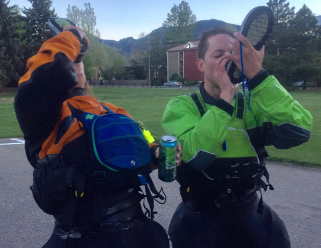 In Defense of Bootie Beers