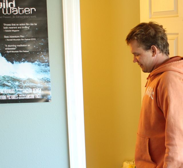 Working for CKS: The Brown Room