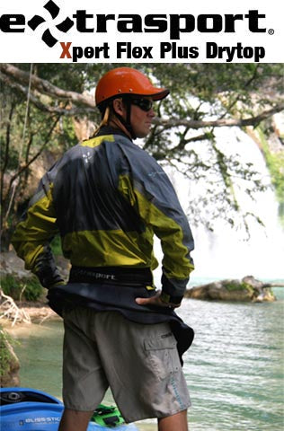 ExtraSport X-Pert Flex Plus Drytop Review