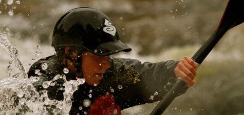 What do Chattanooga and Salida kayakers have in common?