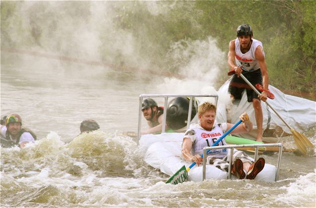 FiBARK Hooligan Photos