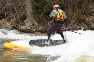 Badfish Stand up Paddle Boards!