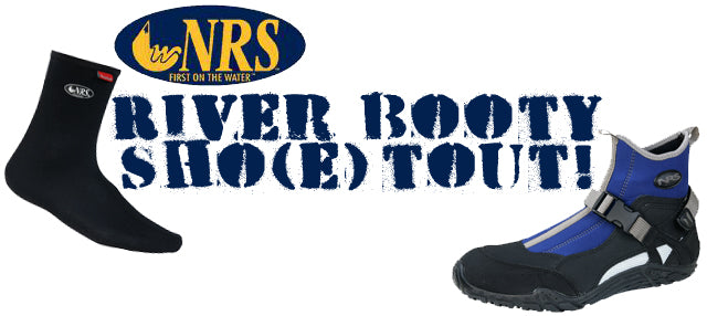 NRS River Booty Shootout