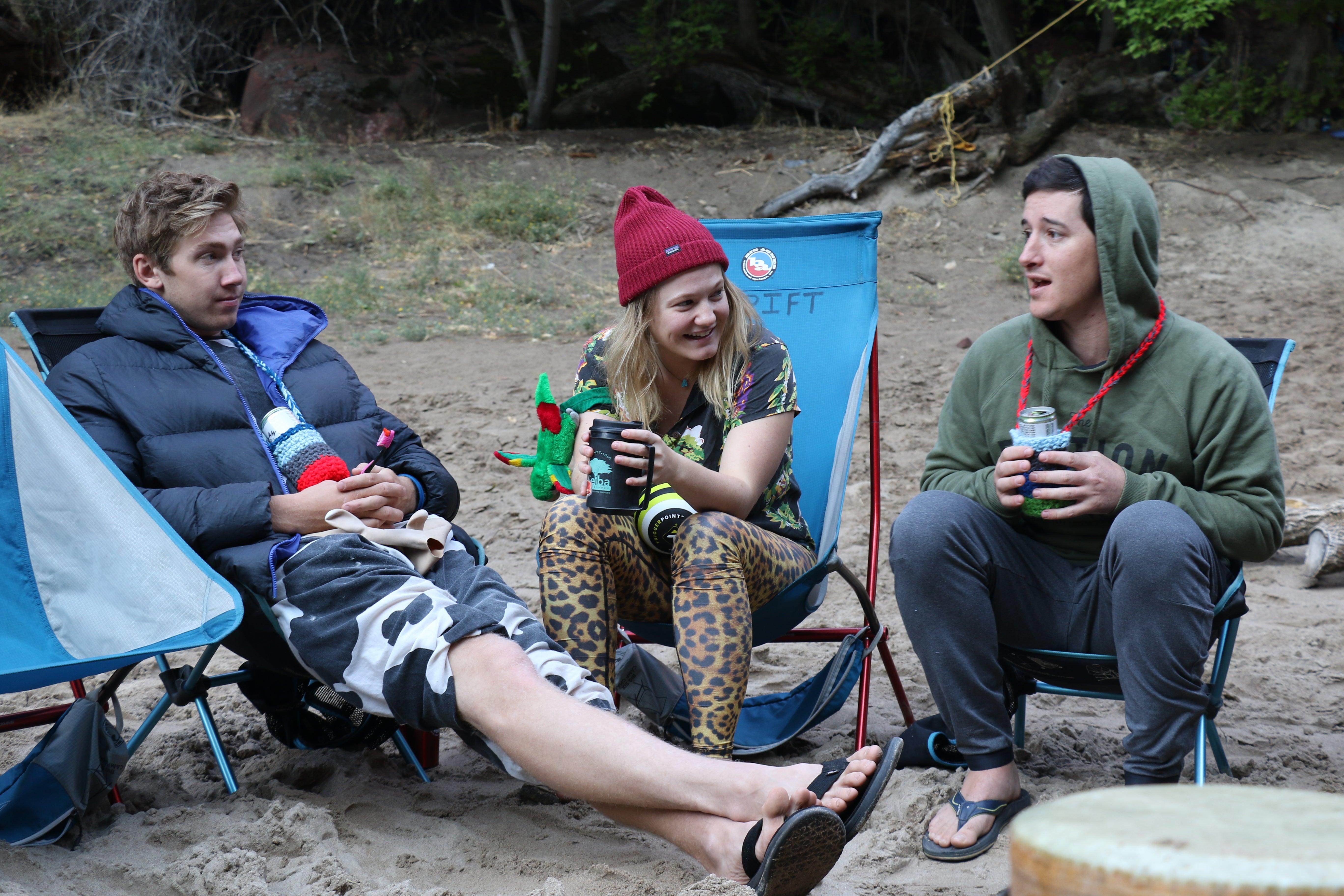 Big Agnes - CKS Online