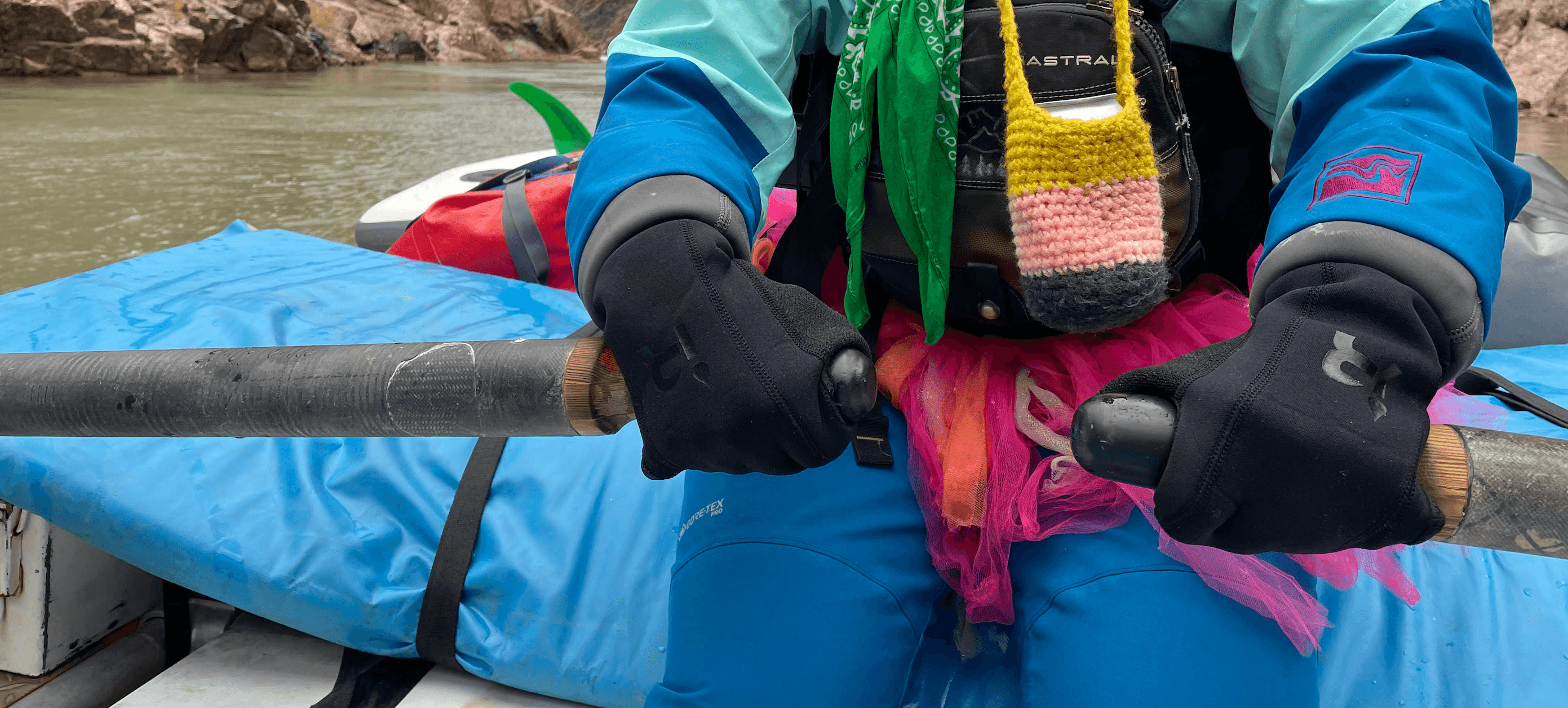 Gloves + Pogies - CKS Online