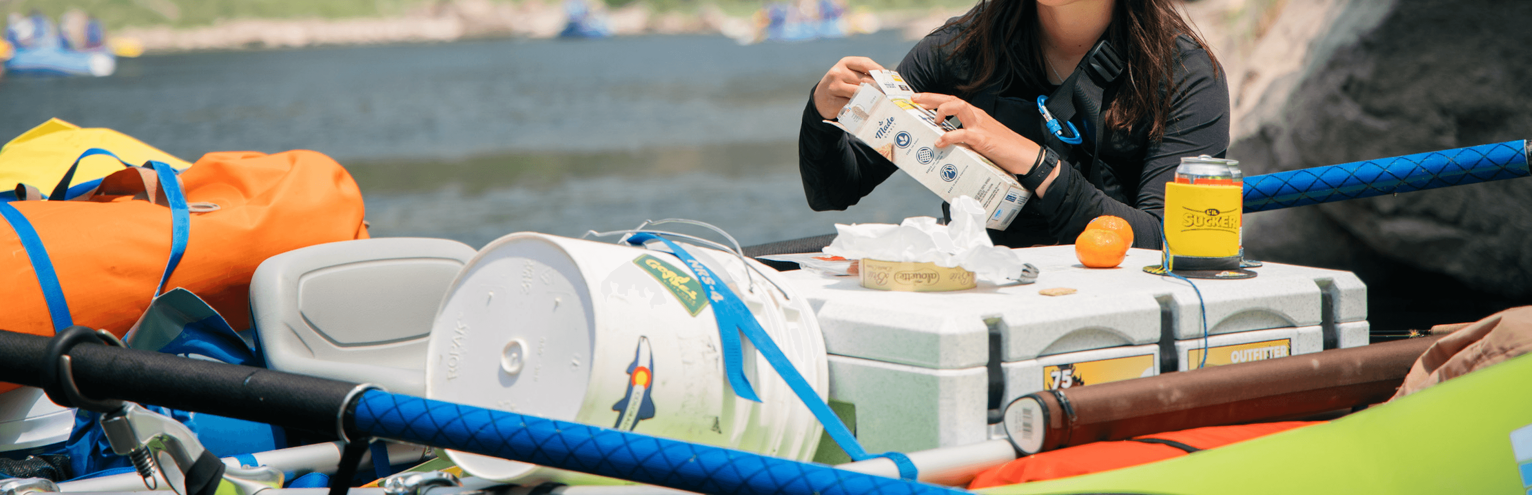 Coolers + Accessories - CKS Online