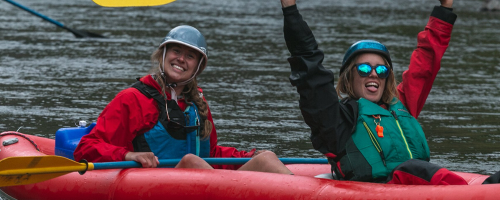 Women's Splash Jackets