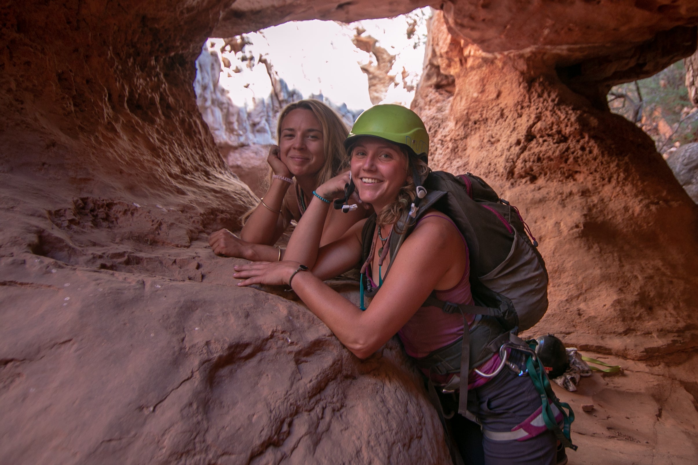 Women's Lifestyle Apparel