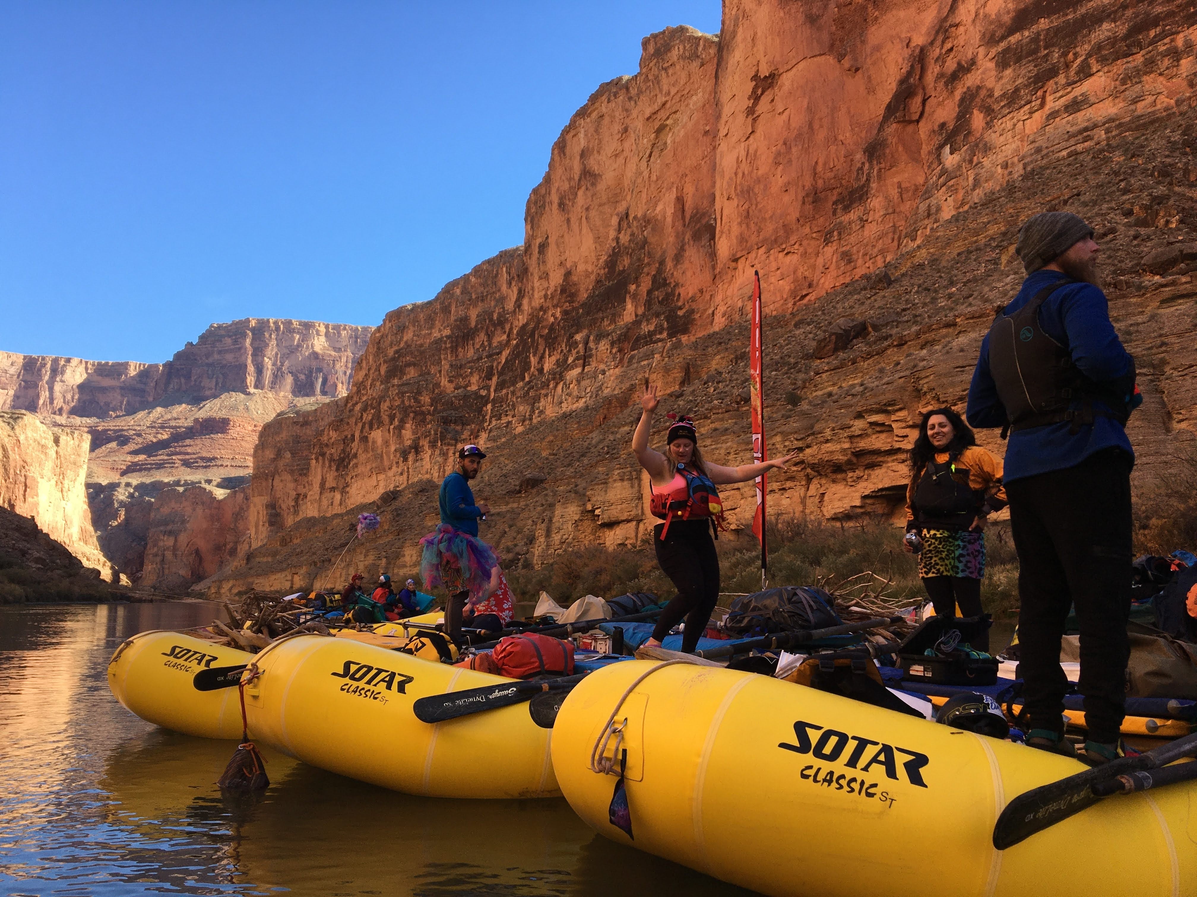 Women's Insulating Apparel