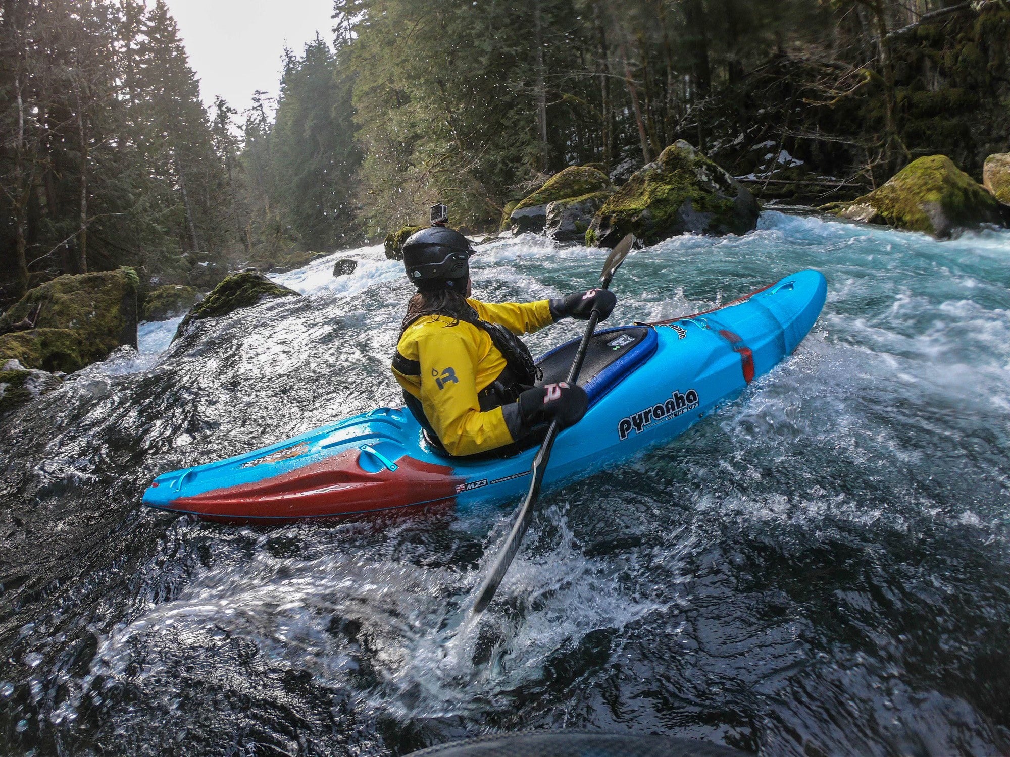 Closeout Kayaks