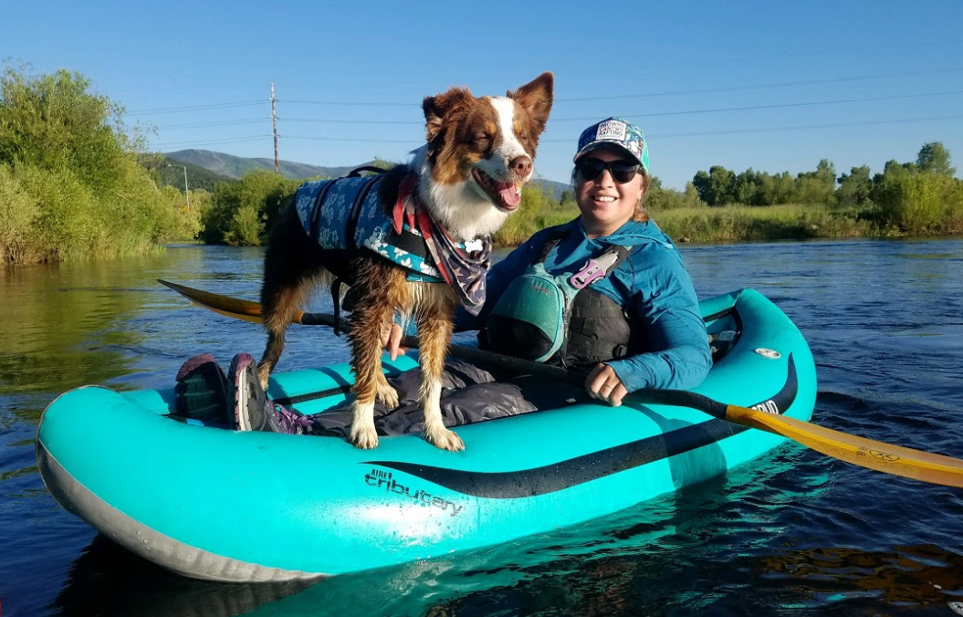 Inflatable Kayaks