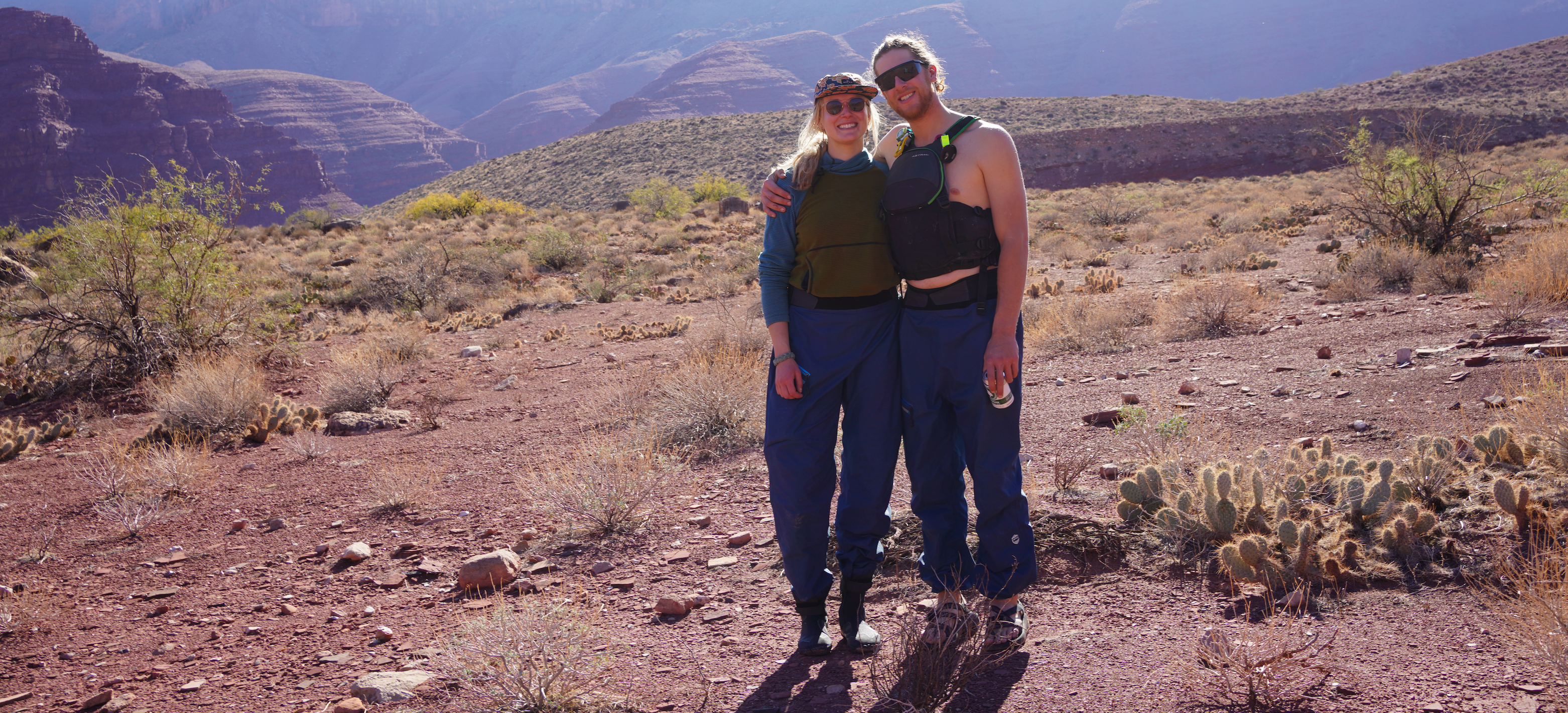 Women's Splash Pants