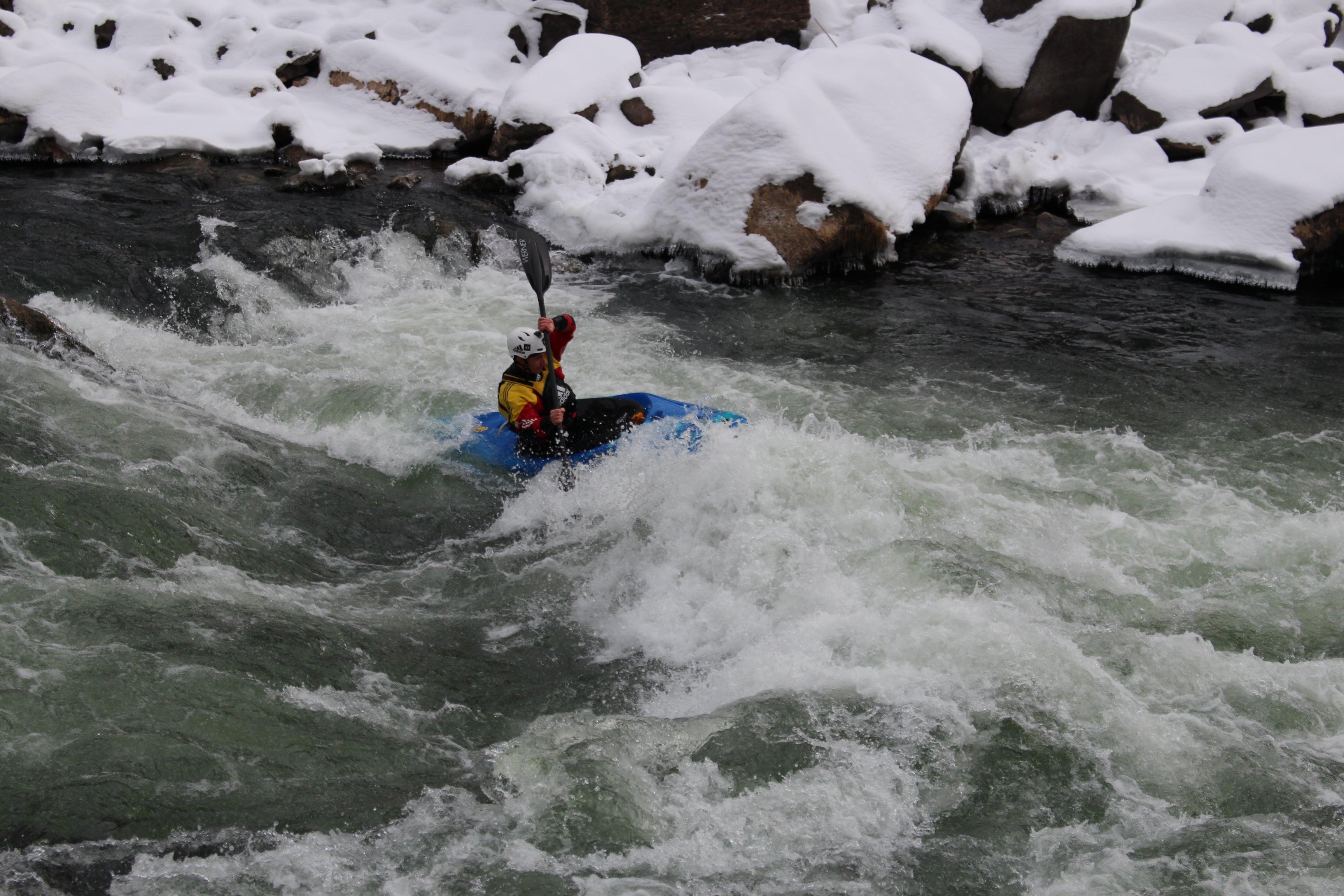 Winter Necessities - CKS Online