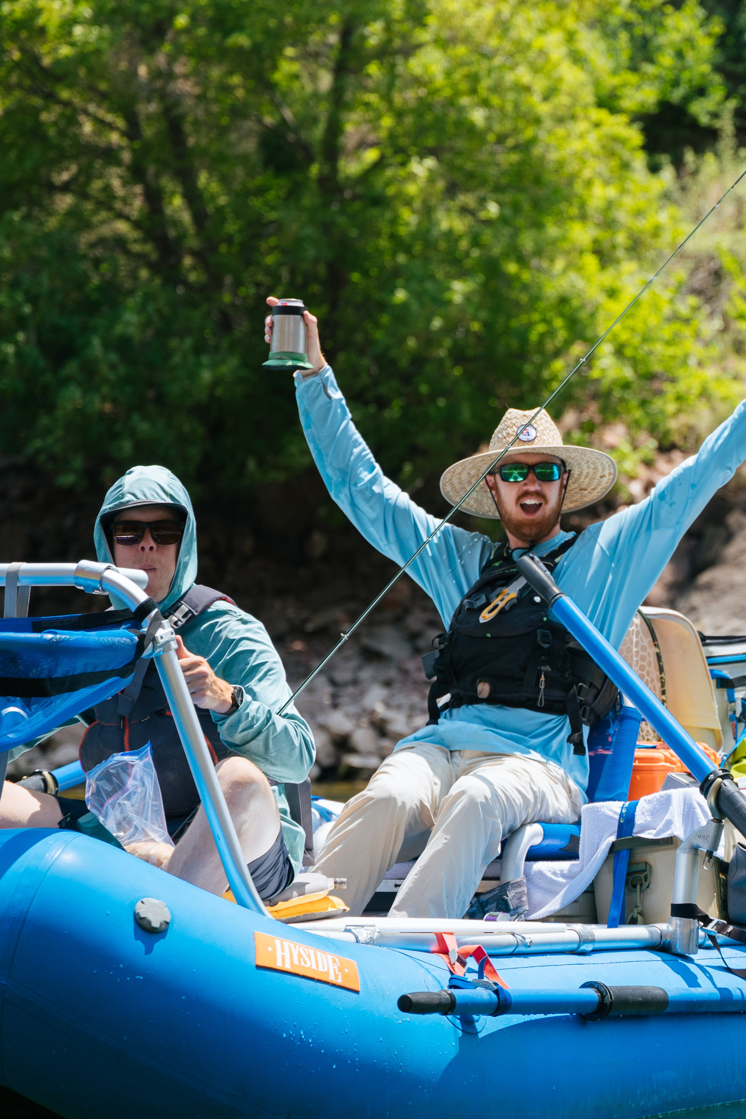 Men's Sun Protection Apparel