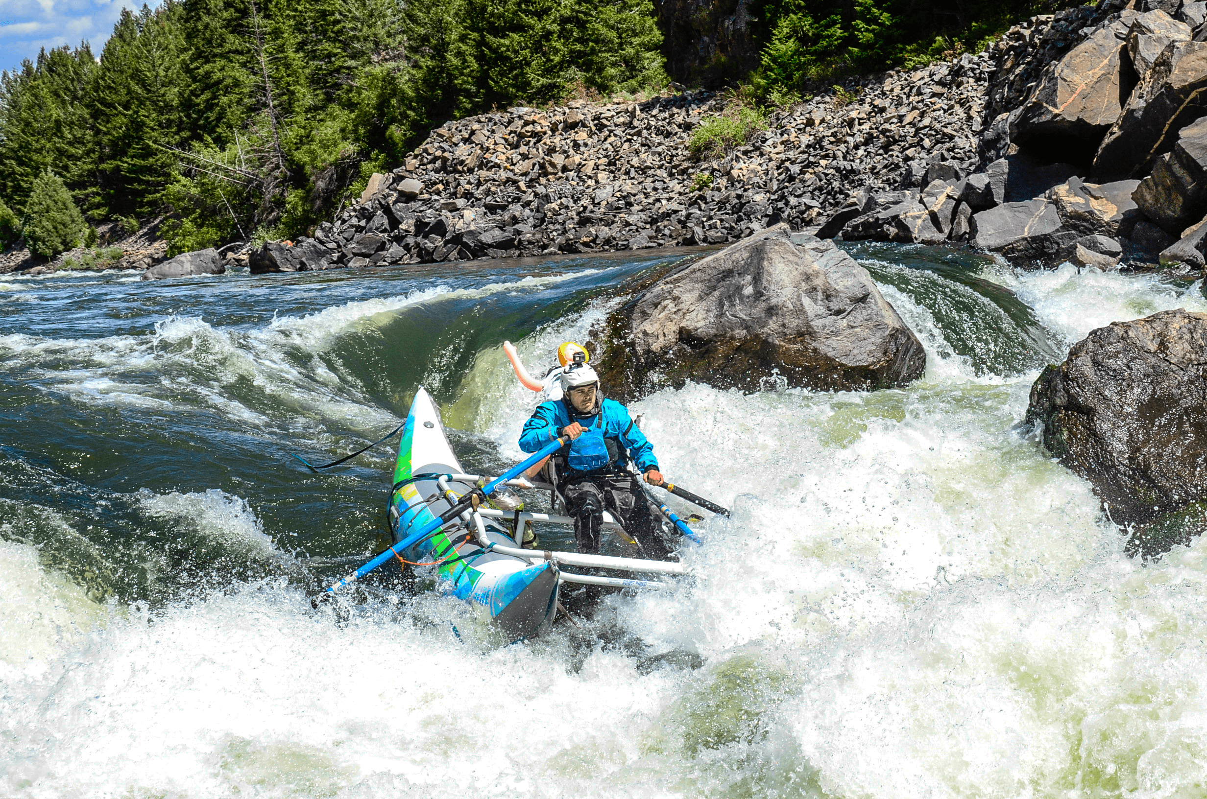 Carlisle Paddles - CKS Online