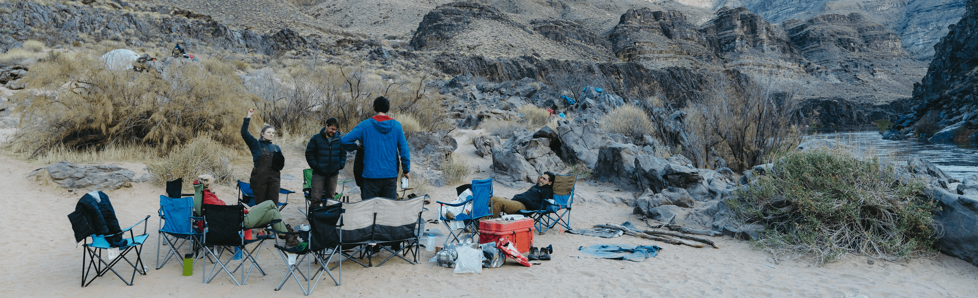 Camp Furniture + Hammocks - CKS Online