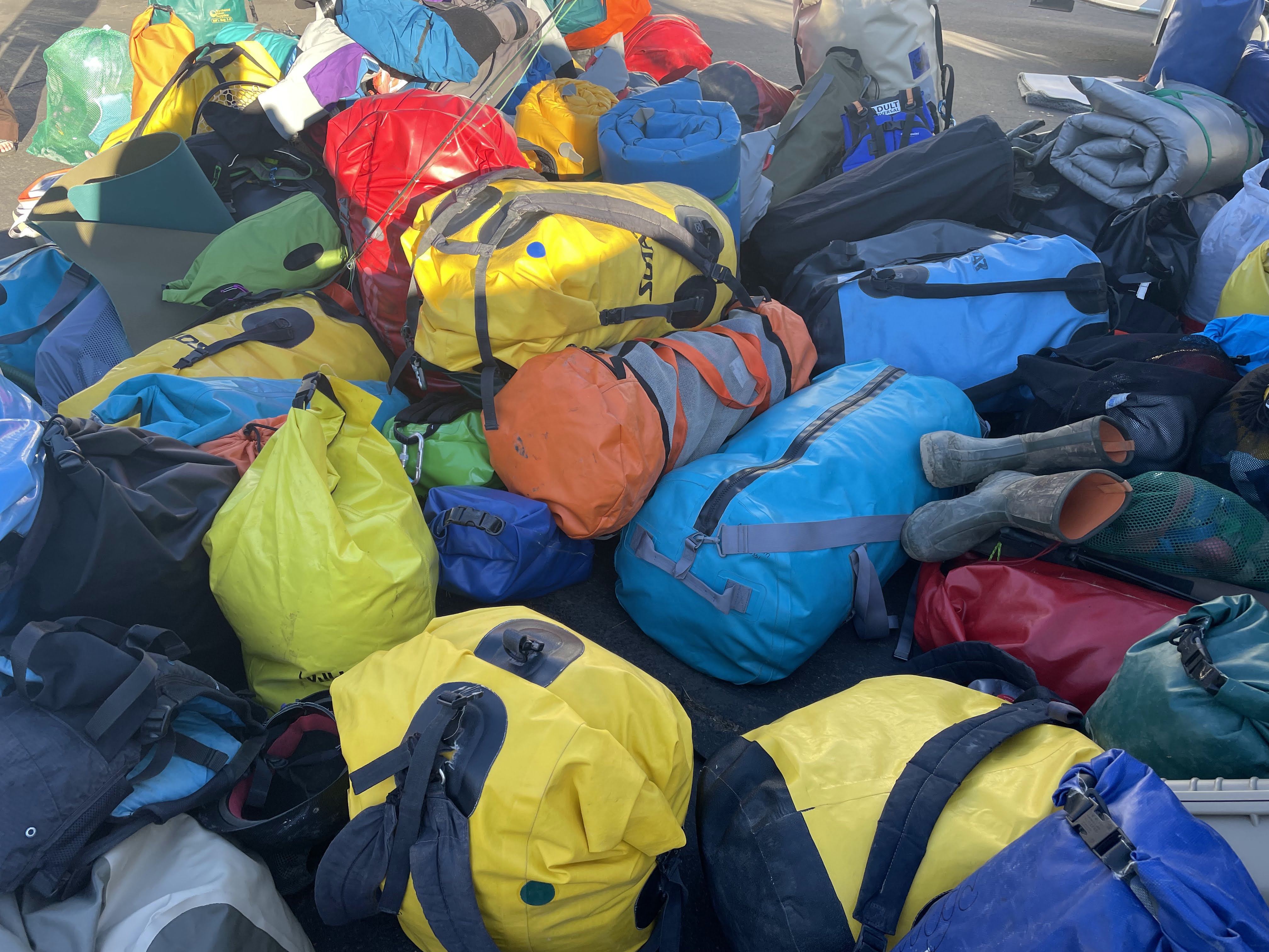 Shop All Dry Storage