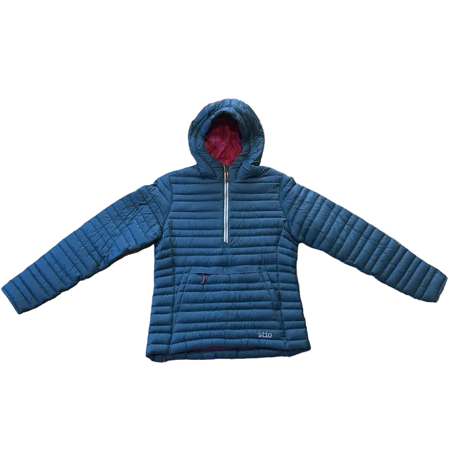 Stio Women's Pinion Down Pullover