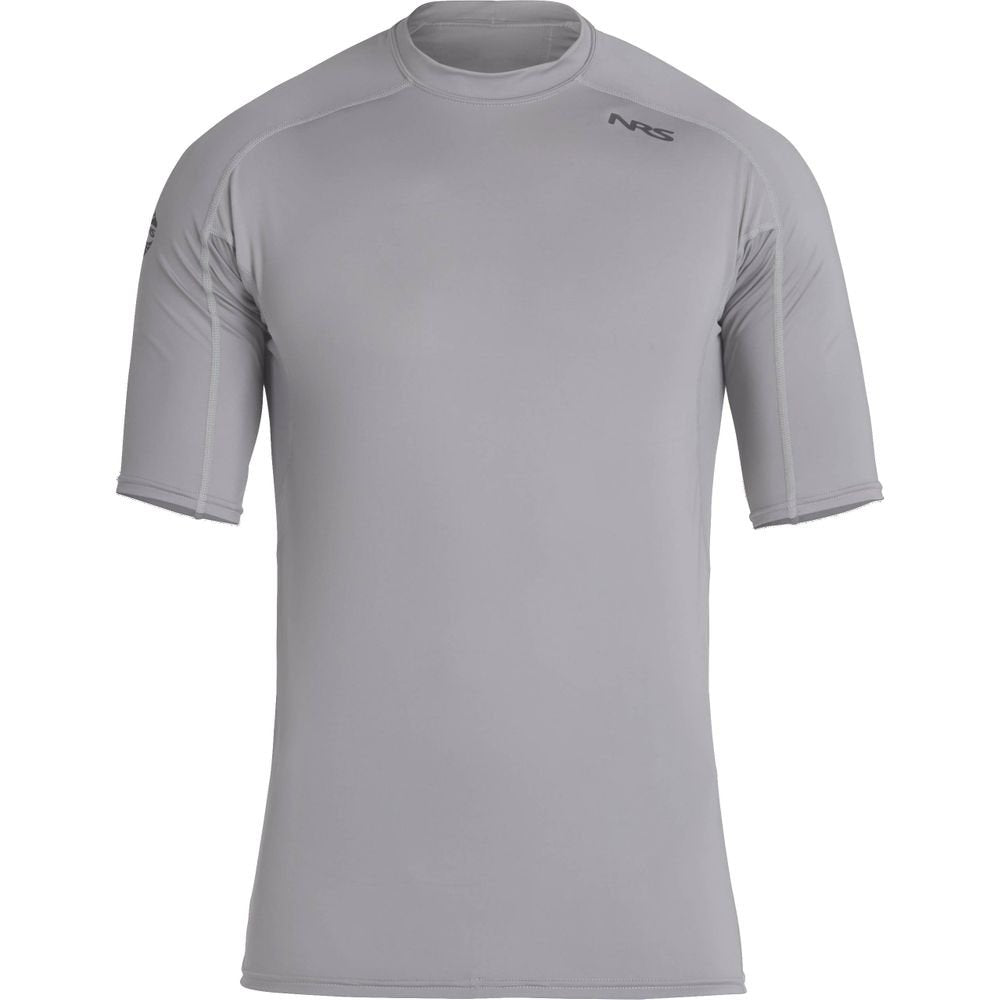 NRS Men's Rashguard S/S Shirt