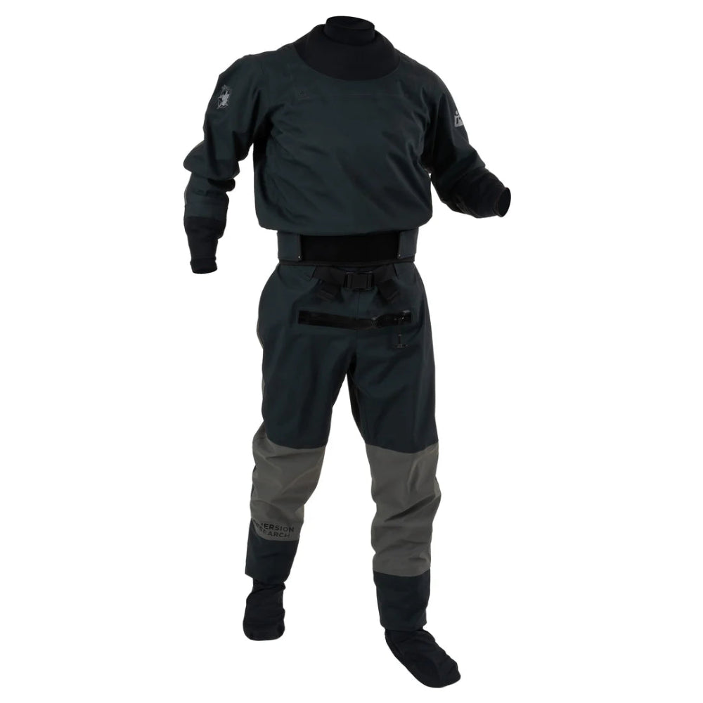 2026 Immersion Research Men's Devil's Club Dry Suit