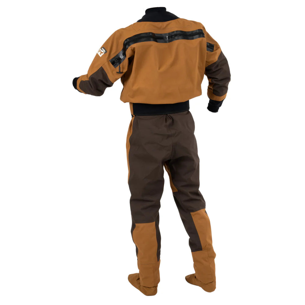 2026 Immersion Research Men's Devil's Club Dry Suit