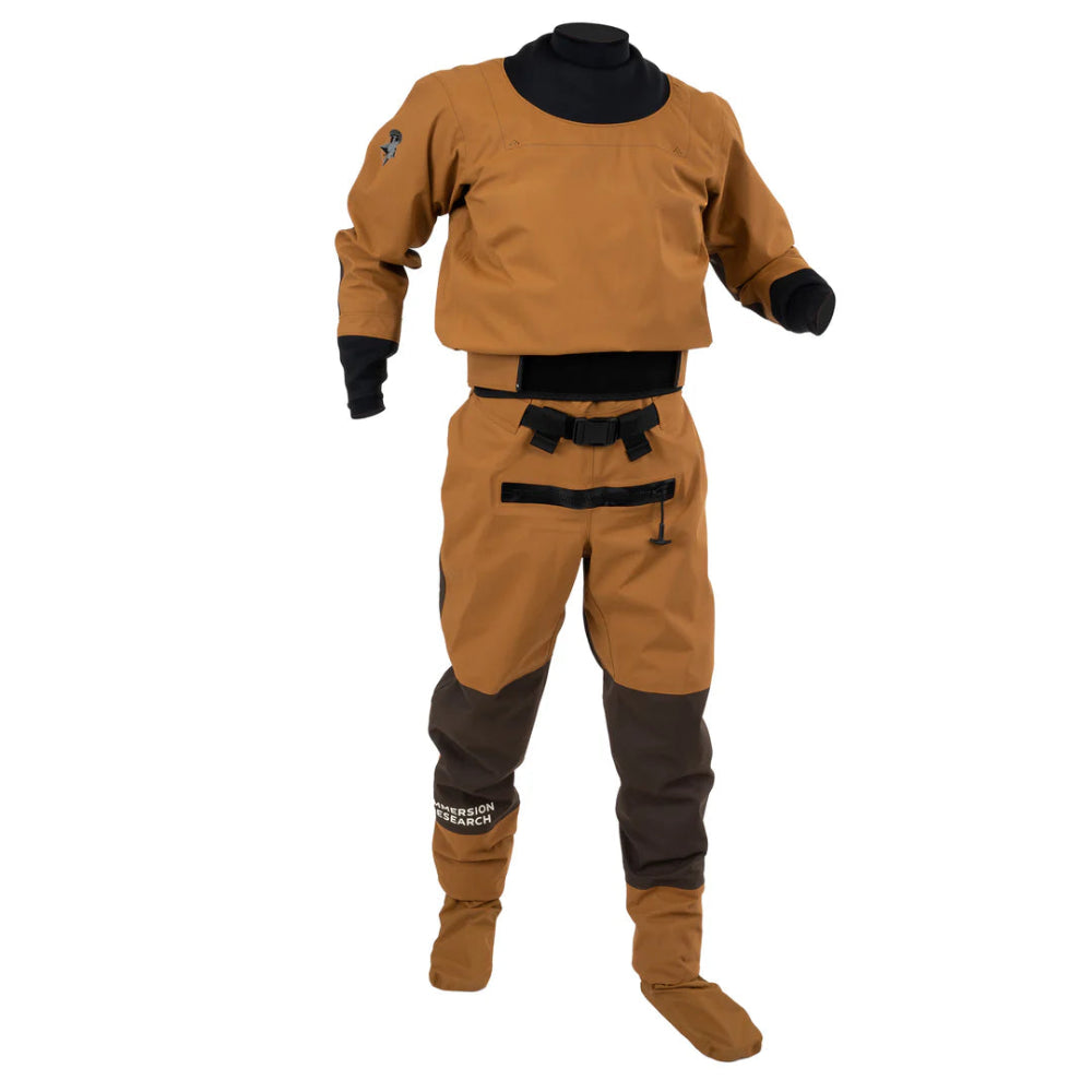 2026 Immersion Research Men's Devil's Club Dry Suit