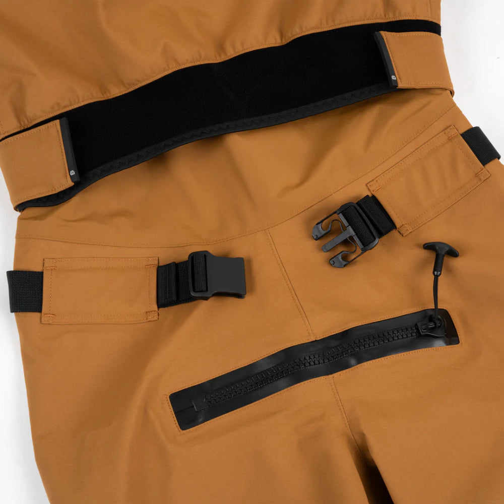 2026 Immersion Research Men's Devil's Club Dry Suit