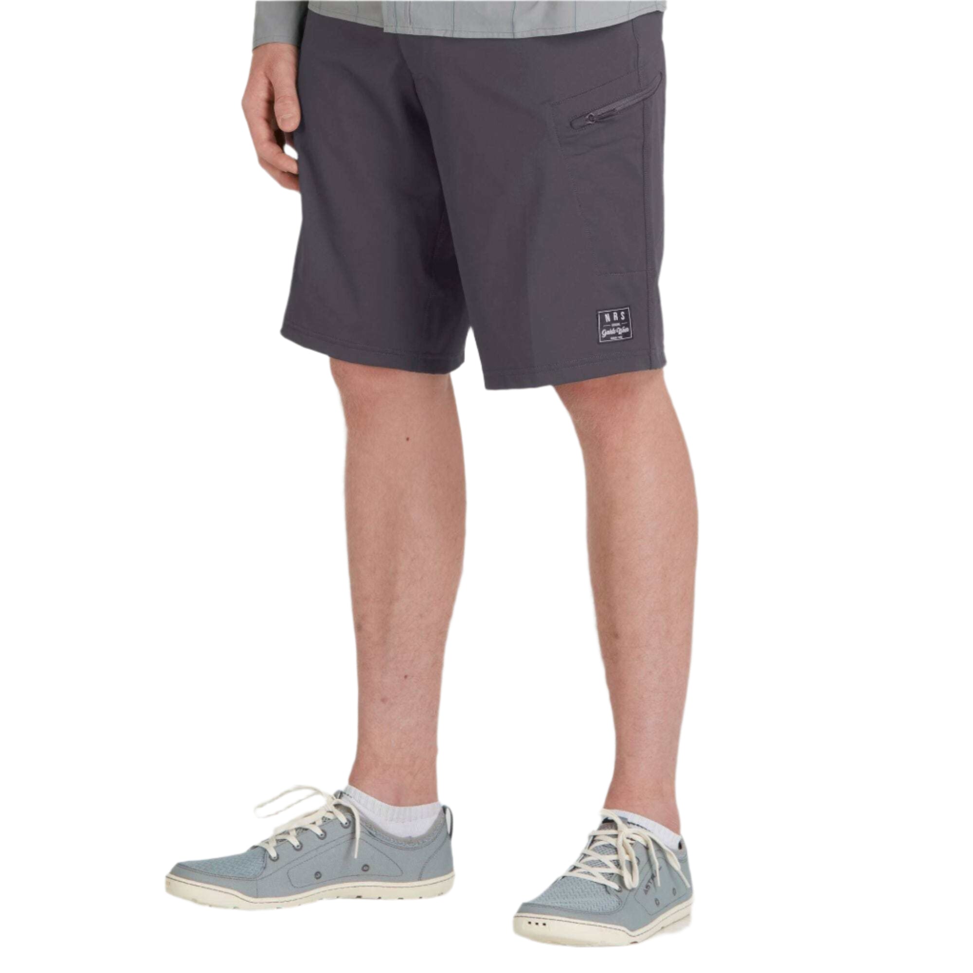 NRS Mens Guide Short