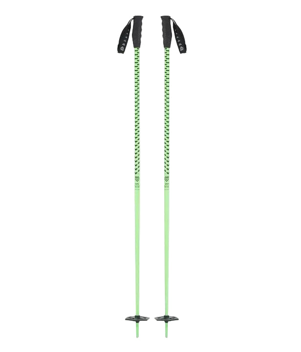 Black Crows Meta Poles Green 120cm
