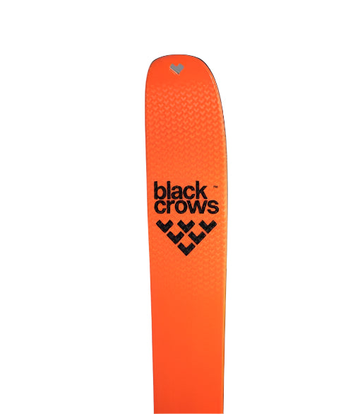 Black Crows 2025 Draco Freebird Skis