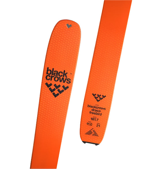 Black Crows 2025 Draco Freebird Skis