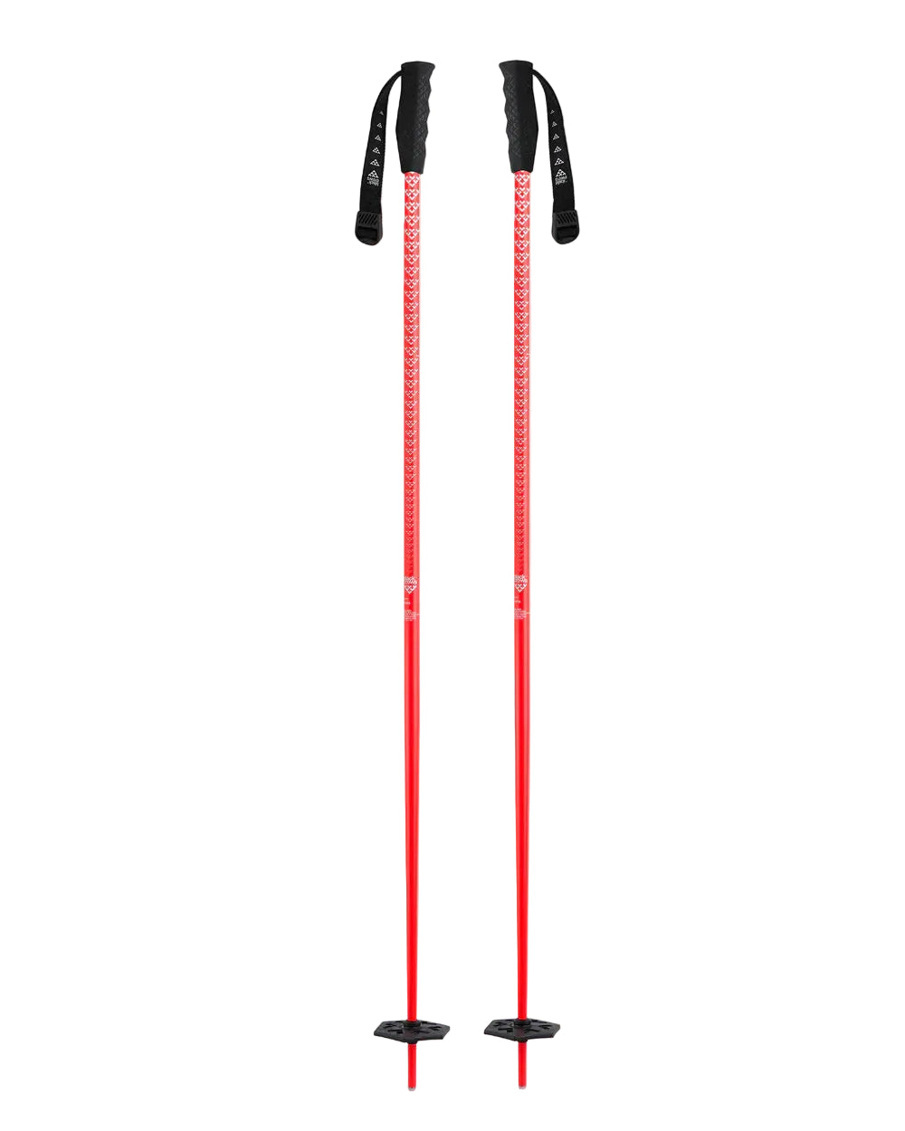 Black Crows Meta Poles Red