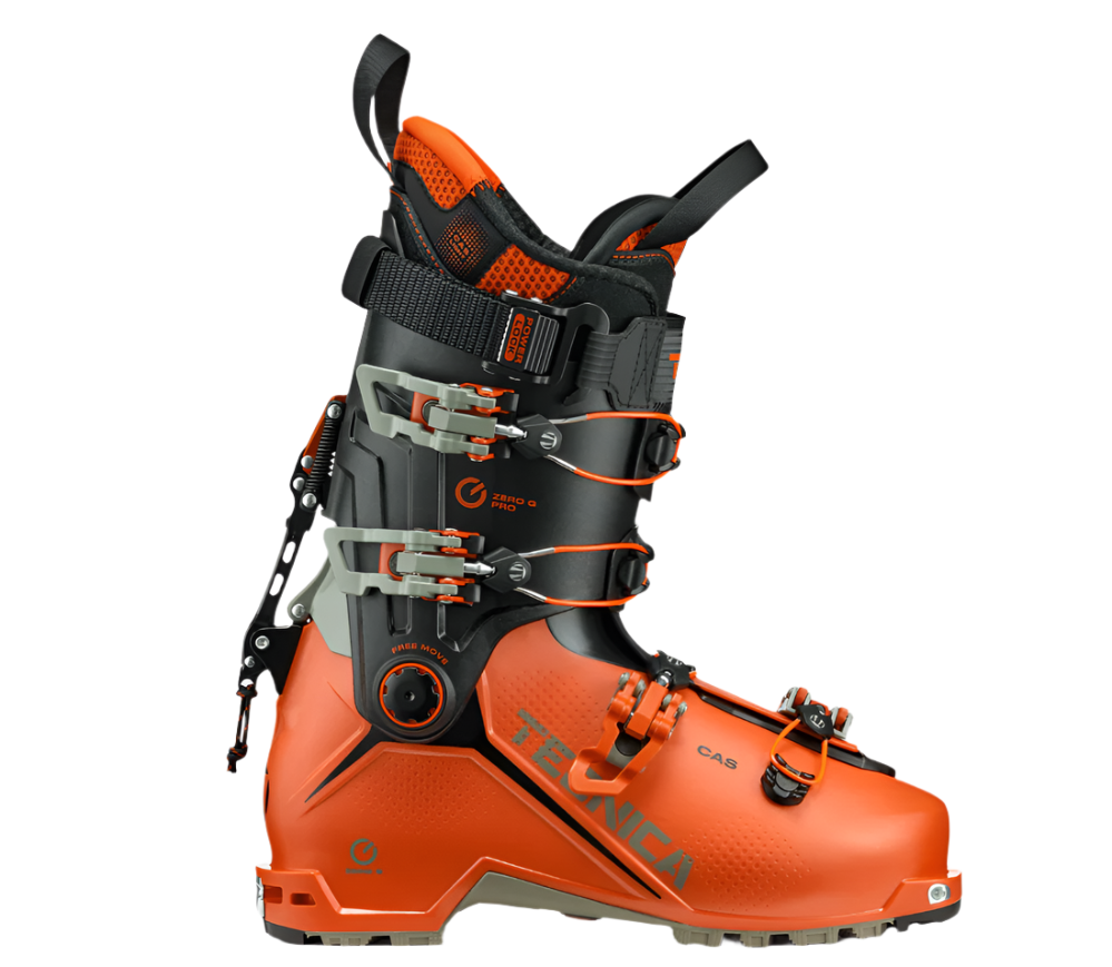 Tecnica Zero G Tour Pro