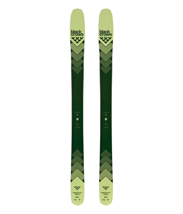 Black Crows 2025 Anima Ski