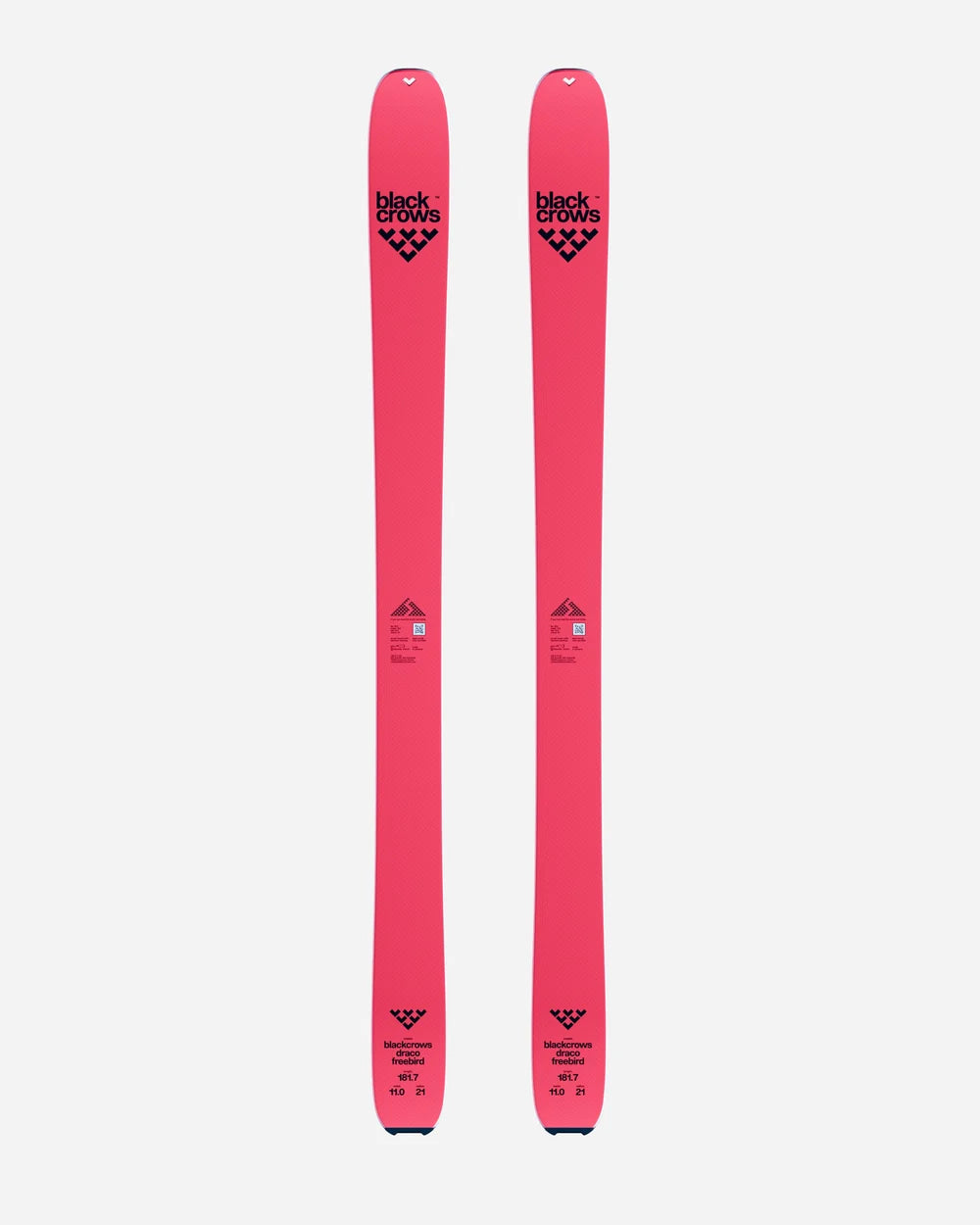 Black Crows Draco Freebird Skis 2027