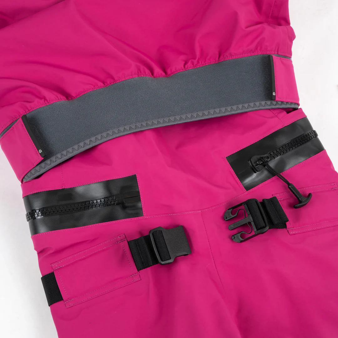 2026 Immersion Research Women's Aphrodite Dry Suit
