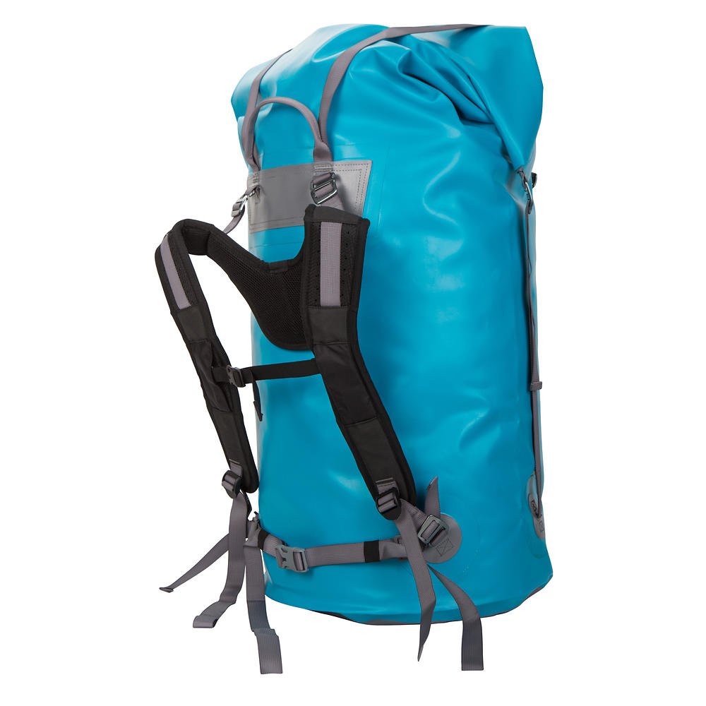 Trekking Bag 110l Backpack 110L Expedition Dry Zip Duffel Cascade River Gear Trekking Bag 110l Backpack 110L Expedition Dry Zip Duffel Cascade River Gear