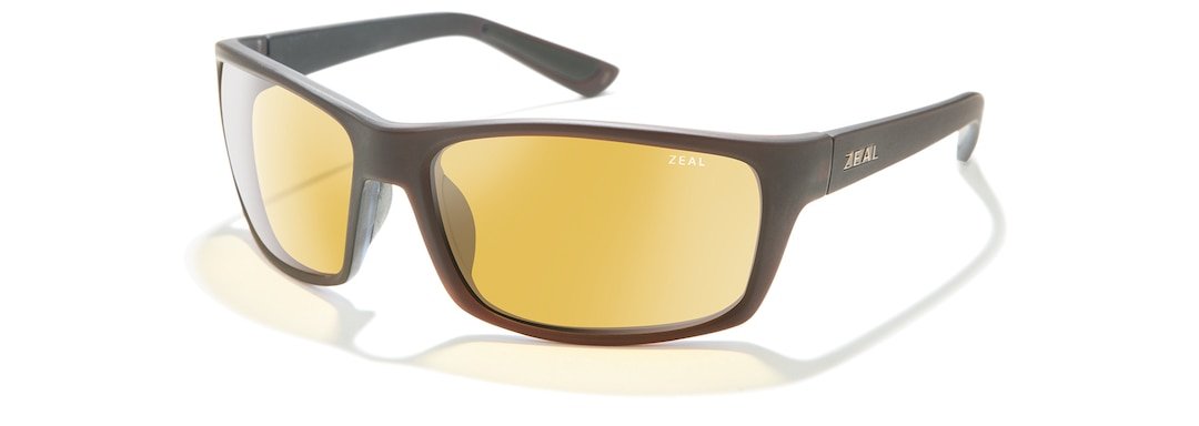 Zeal Morrison Sunglass
