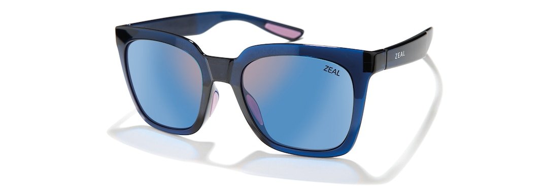 Zeal Cleo Sunglass
