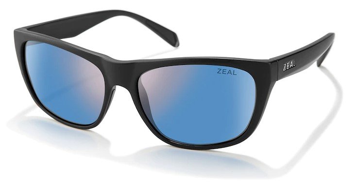 Zeal Quandary Sunglass