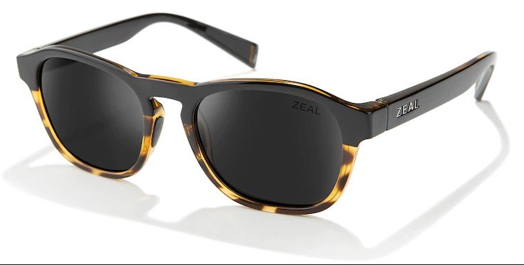 Zeal Dawn Sunglass