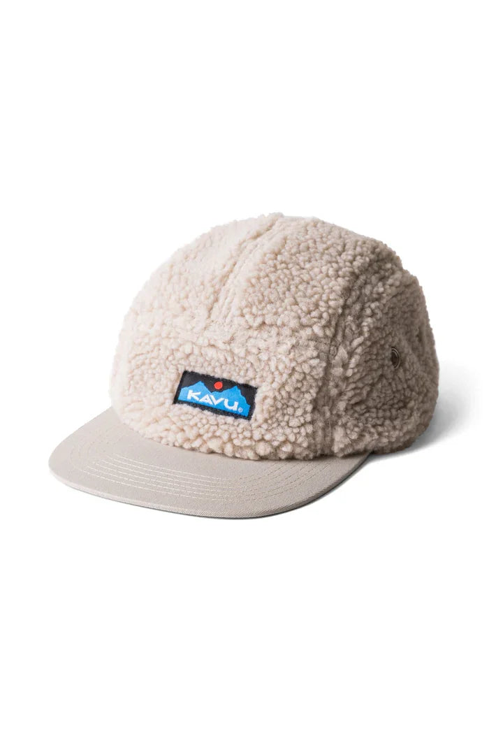 Kavu Fur Ball Camp Hat