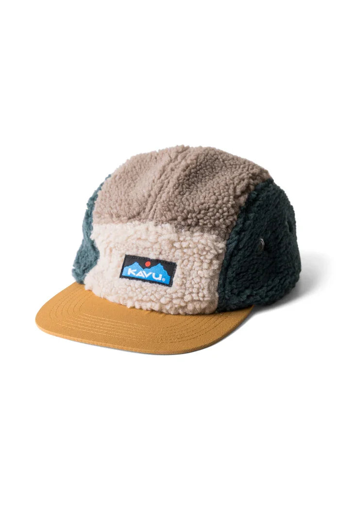 Kavu Fur Ball Camp Hat