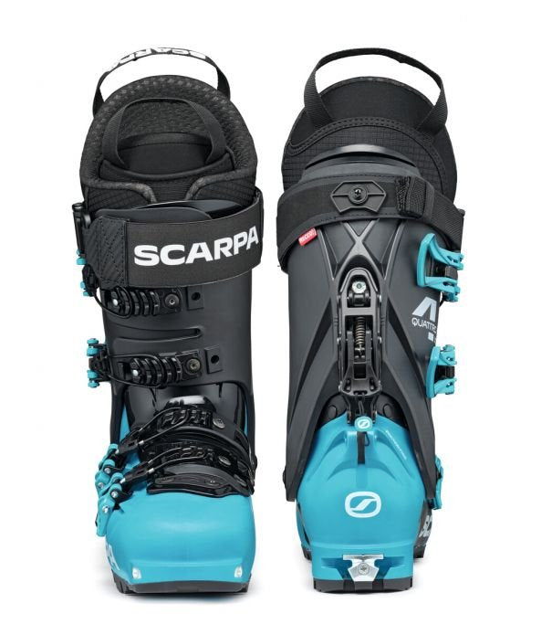 Scarpa Quattro XT 2025