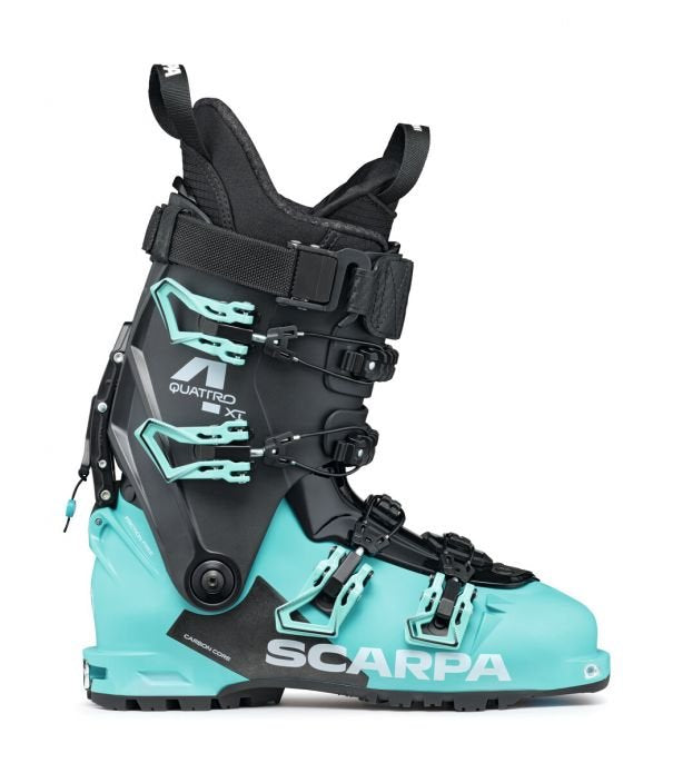 Scarpa W's Quattro XT 2025