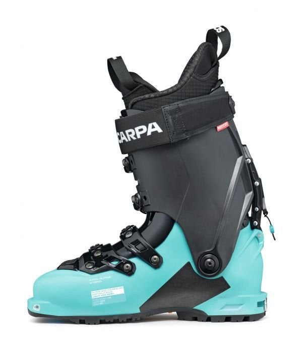 Scarpa W's Quattro XT 2025