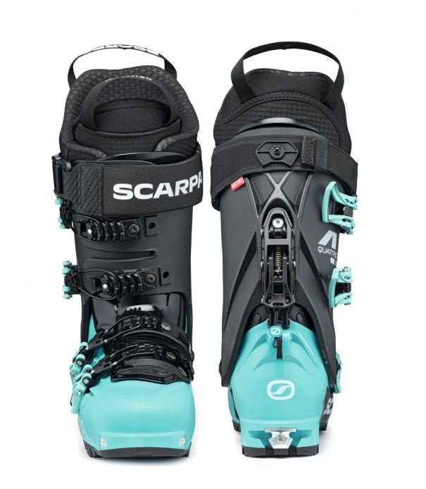 Scarpa W's Quattro XT 2025