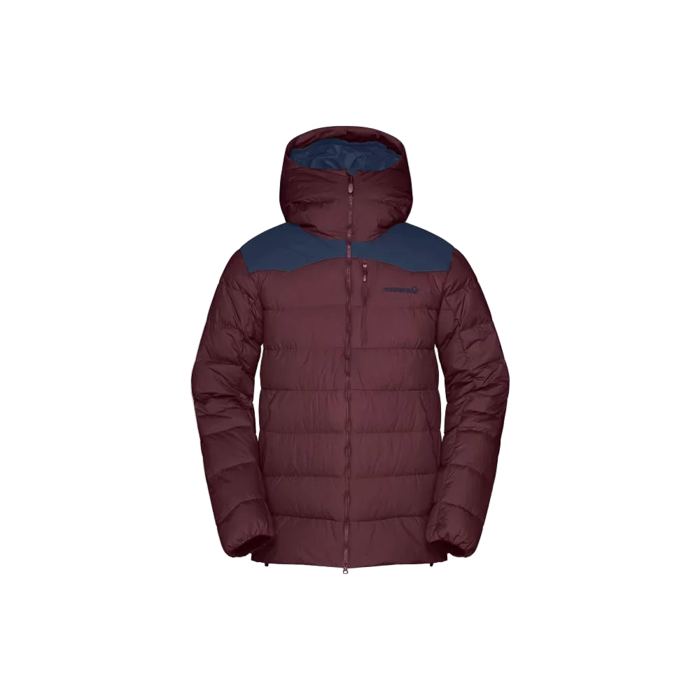 Norrona Men's Tamok 750 Down Jacket