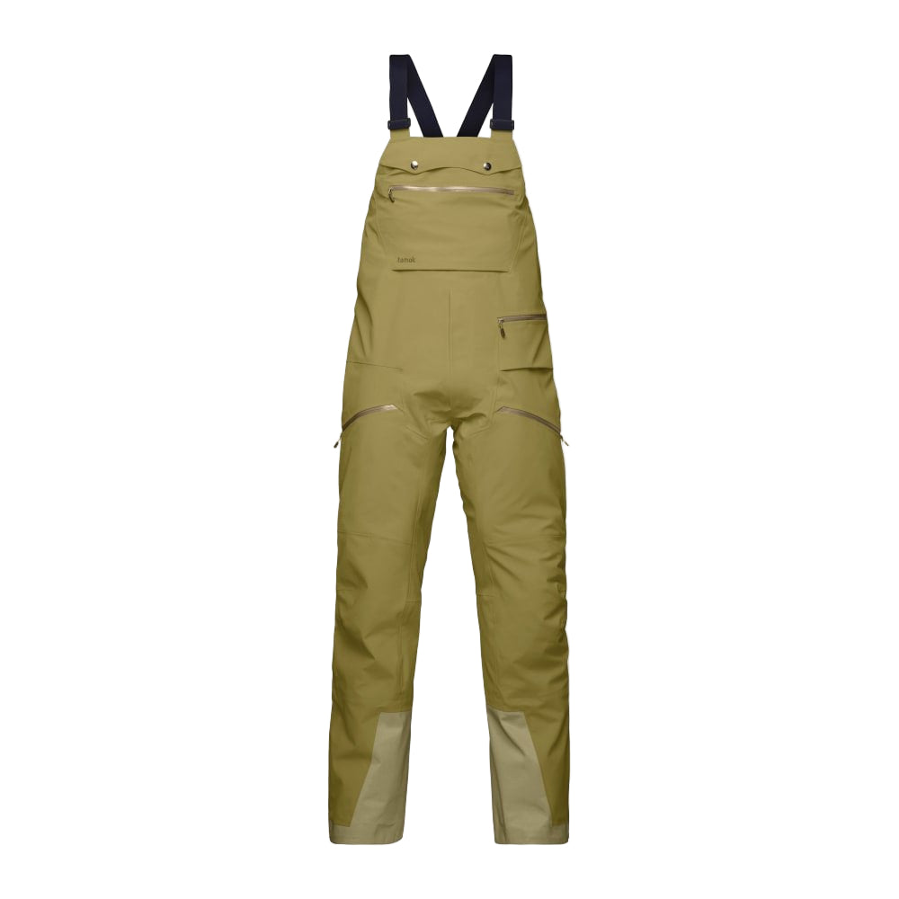 Norrona Men's Tamok Gore-tex pro Bibs